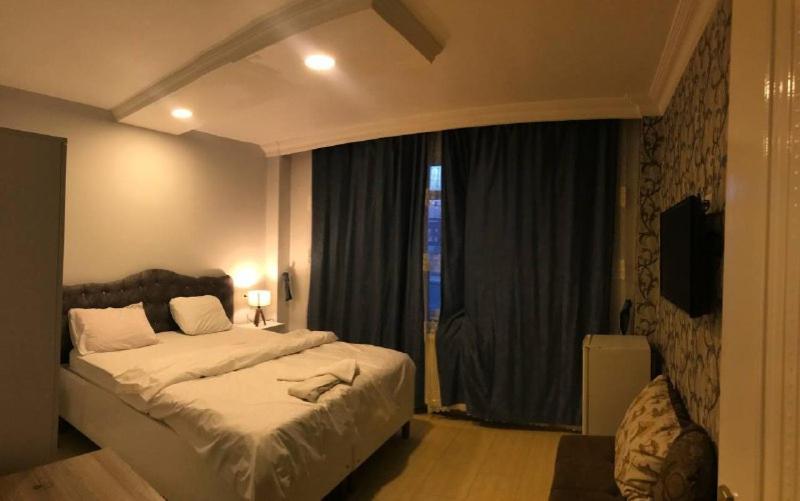 Oezdiyar Istanbul Exteriör bild