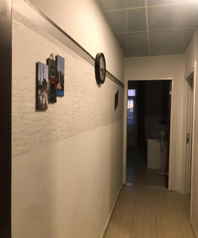 Oezdiyar Istanbul Exteriör bild